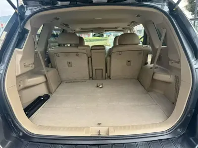 Toyota Highlander (Import)