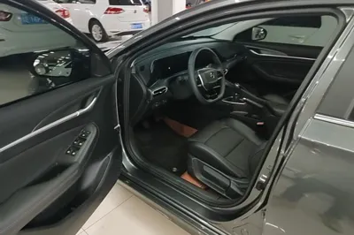 Changan Eado