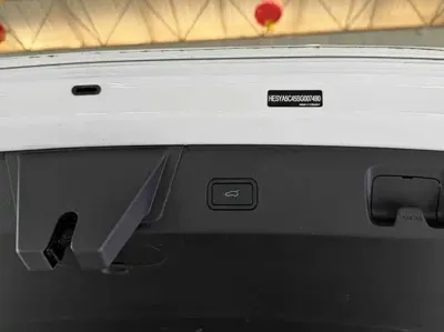 Smart Smart #5