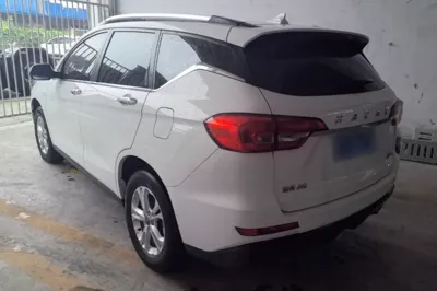 Haval M6
