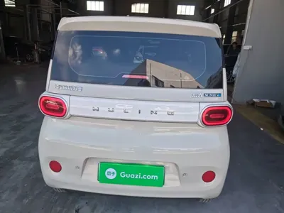 Wuling MINIEV