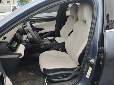 BYD 海豹06