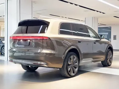 Li Auto Li L9