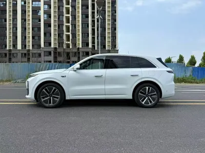 Li Auto Li L6
