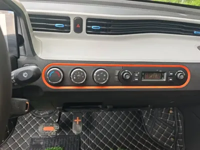 Wuling MINIEV