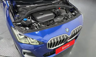 BMW 2-Series