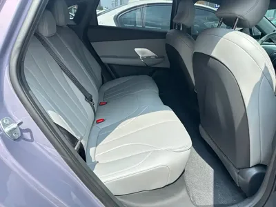 Xpeng MONA M03