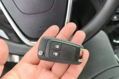 Buick Encore