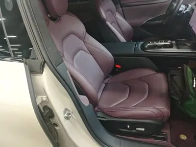 Xiaomi SU7
