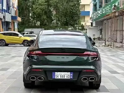 MG MG7