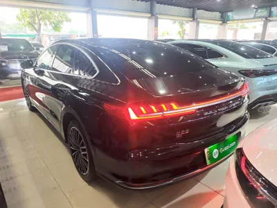 BYD Han