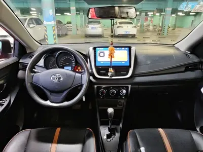Toyota Vios
