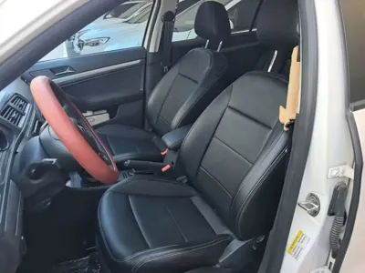 Volkswagen Gran Lavida