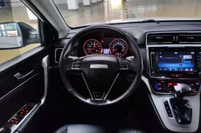 Haval M6