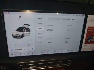 Li Auto L6