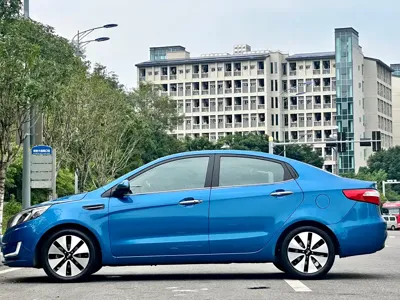 Kia K2