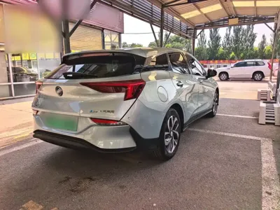 Buick Velite 6