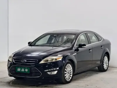 Ford Mondeo Zhisheng