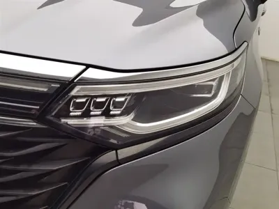 Roewe iMAX8