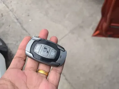 BYD Song