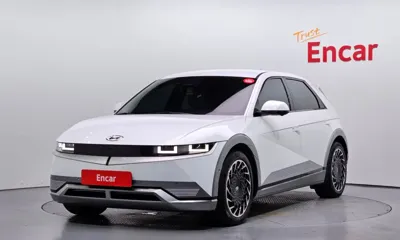 Hyundai Ioniq5