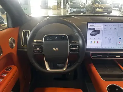 Li Auto Li L9