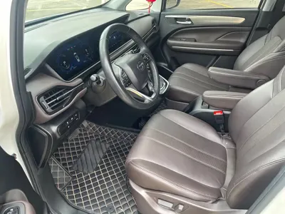 GAC Motor Trumpchi M6
