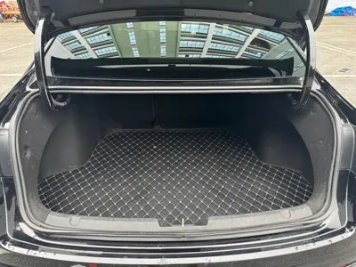 Geely Xingrui