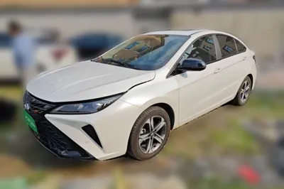 Chery Arrizo 5 GT