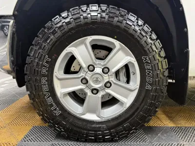 Toyota Tantu