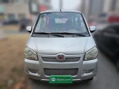 BAIC Weiwang 307