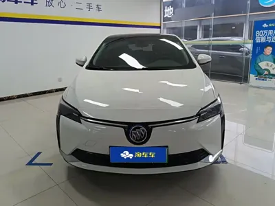Buick Velite 6