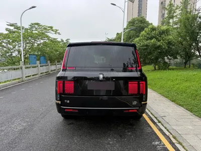 Yangwang 仰望U8 L