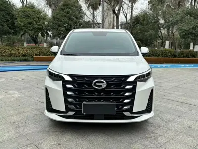 GAC Motor Trumpchi M6