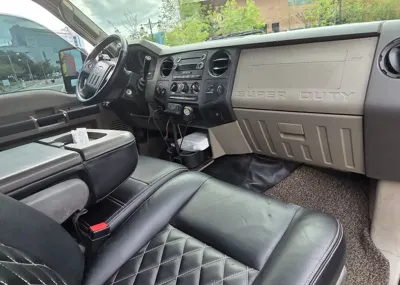 Ford F250
