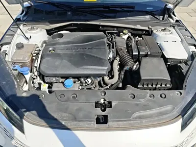 Changan Yida