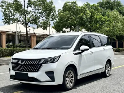 Wuling Jiachen