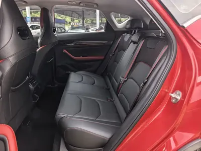 Geely Emgrand S