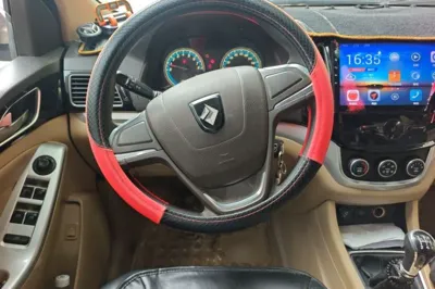 Baojun 730