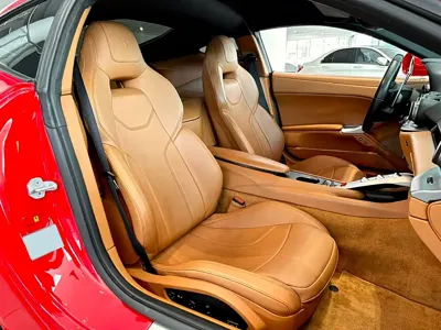 Ferrari F12berlinetta