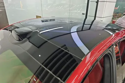 Xiaomi Auto SU7