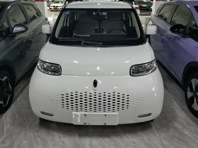 ORA Ora White Cat