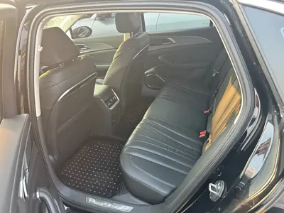 Hongqi Hongqi H5