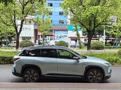 Nio ES6