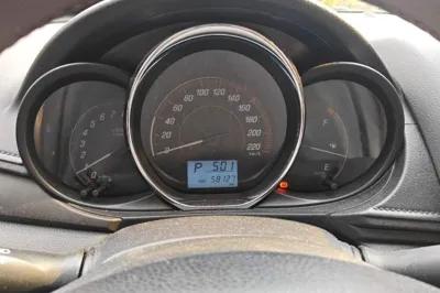 Toyota YARiS L Zhi Xiang