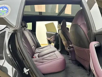 Nio ET5T