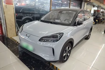 Wuling Bingo PLUS