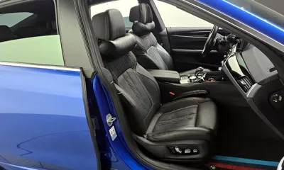 BMW Gran Turismo