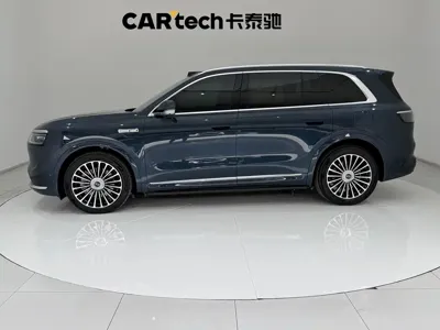 AITO 问界 AITO M8