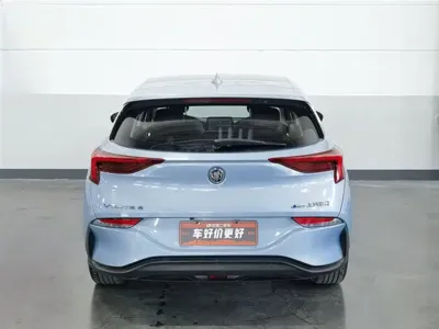 Buick Velite 6